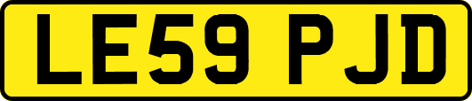 LE59PJD