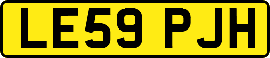 LE59PJH