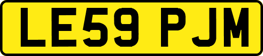 LE59PJM