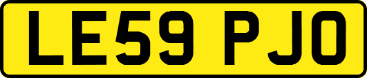 LE59PJO