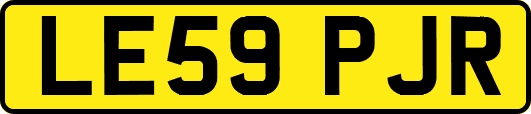 LE59PJR