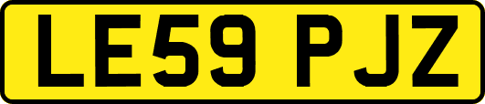 LE59PJZ