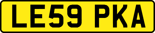 LE59PKA