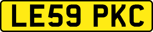 LE59PKC