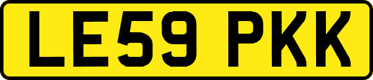 LE59PKK