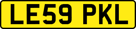 LE59PKL