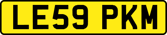 LE59PKM