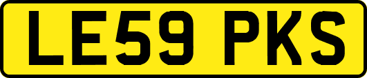 LE59PKS