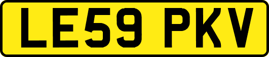 LE59PKV