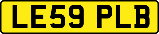 LE59PLB