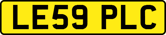 LE59PLC