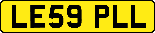 LE59PLL