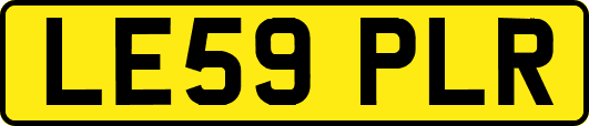 LE59PLR