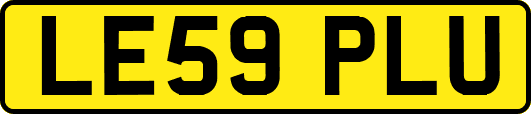 LE59PLU