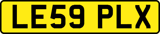 LE59PLX