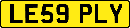 LE59PLY