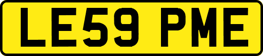 LE59PME