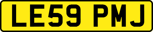 LE59PMJ