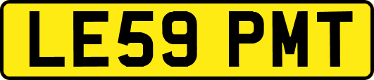 LE59PMT