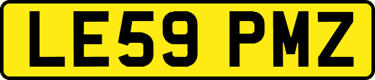 LE59PMZ