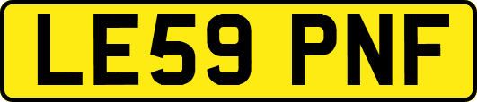LE59PNF