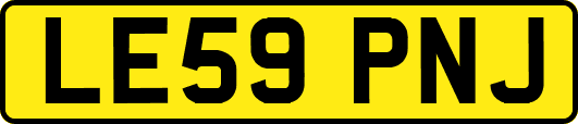 LE59PNJ