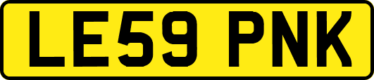 LE59PNK
