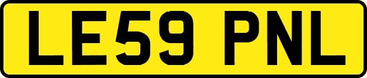 LE59PNL
