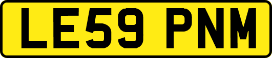 LE59PNM