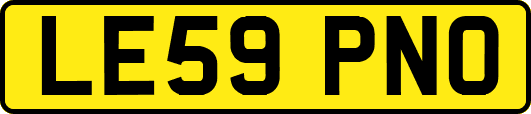 LE59PNO