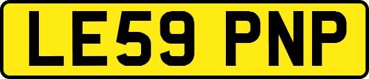 LE59PNP