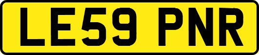 LE59PNR