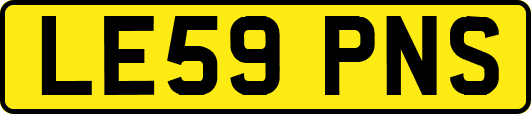LE59PNS
