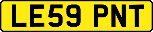 LE59PNT