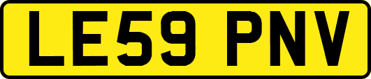 LE59PNV