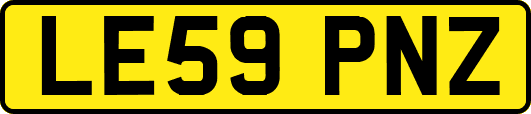 LE59PNZ