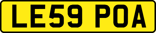 LE59POA