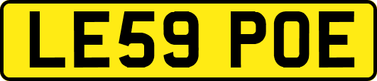 LE59POE