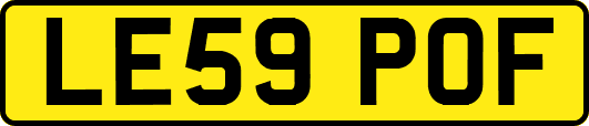 LE59POF