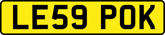 LE59POK