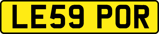 LE59POR