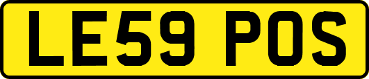 LE59POS