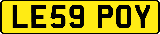 LE59POY