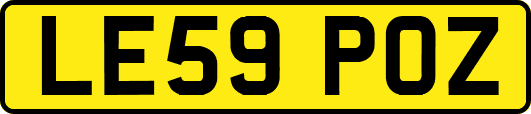 LE59POZ