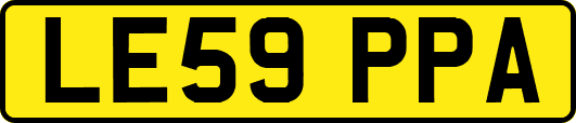 LE59PPA
