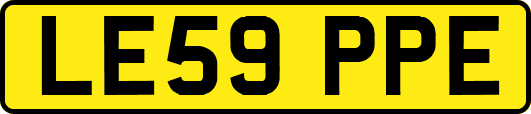 LE59PPE