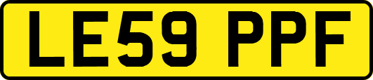 LE59PPF