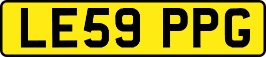 LE59PPG