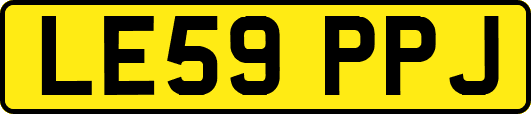 LE59PPJ