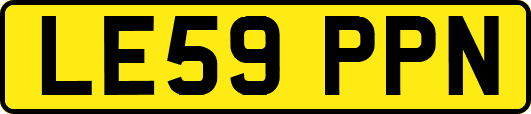 LE59PPN